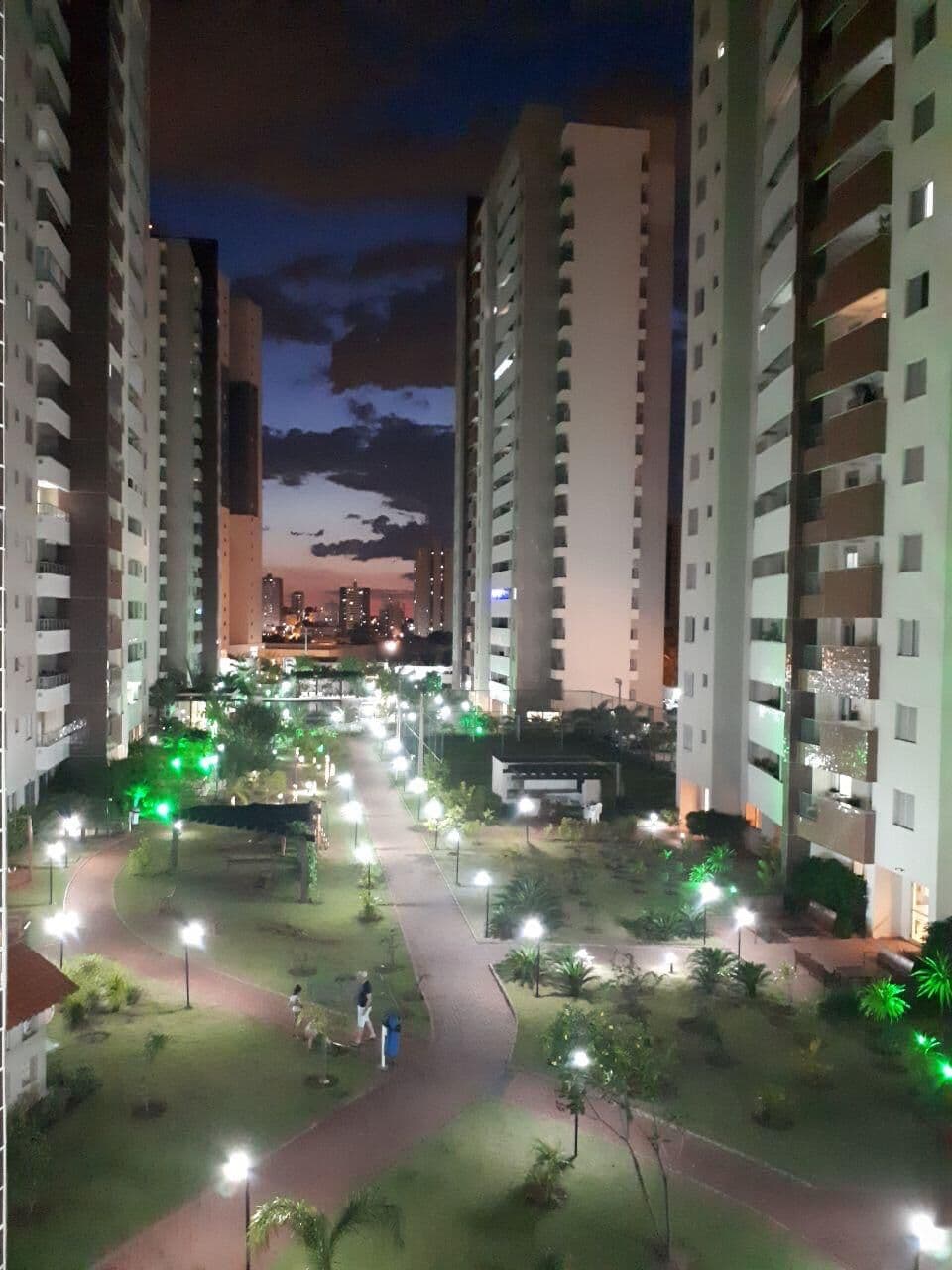 Apartamento no condominio Harmonia em Cuiabá