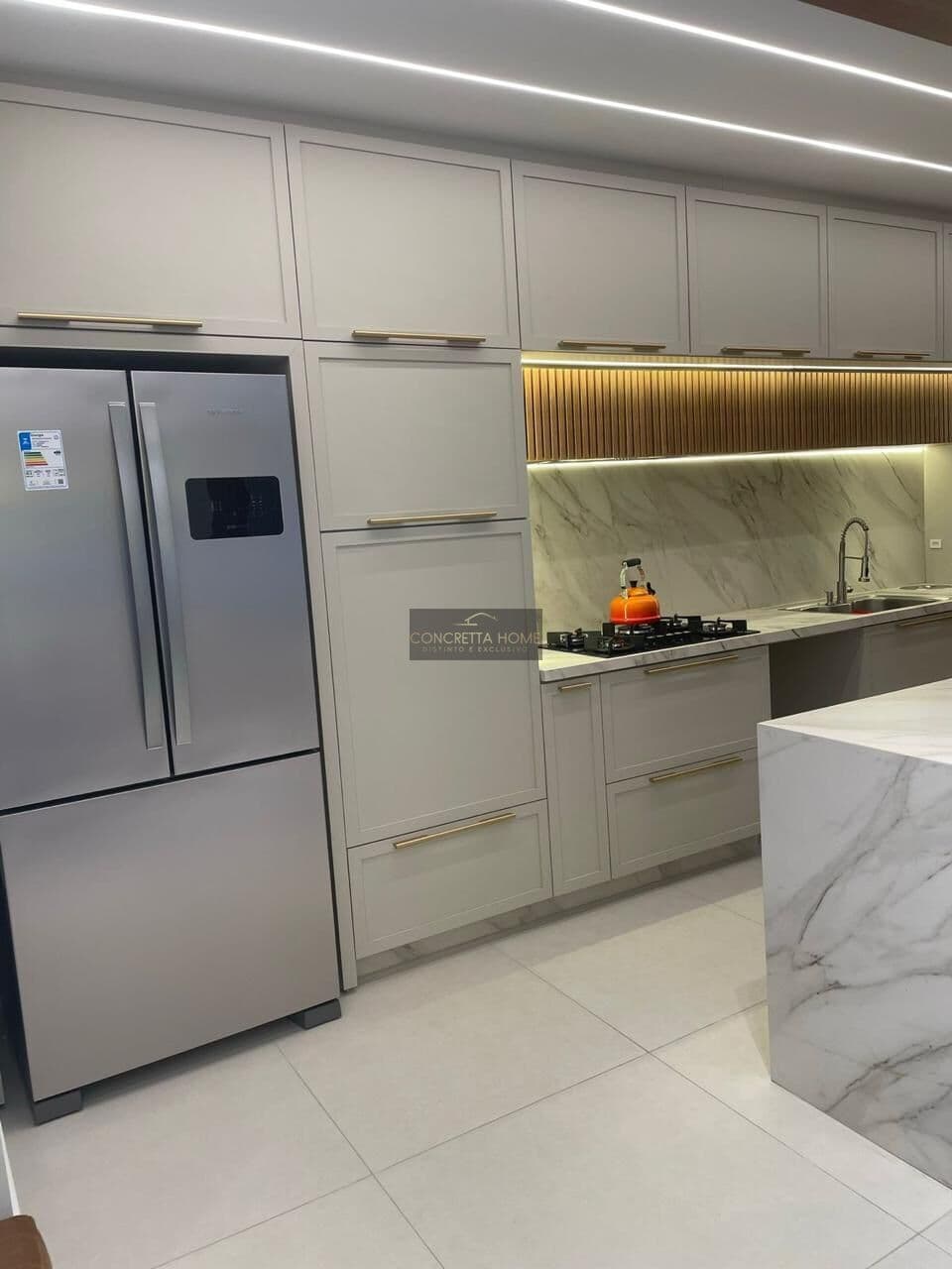 Apartamento em construção no Edifício VOX no Jardim Aclimação em Cuiabá