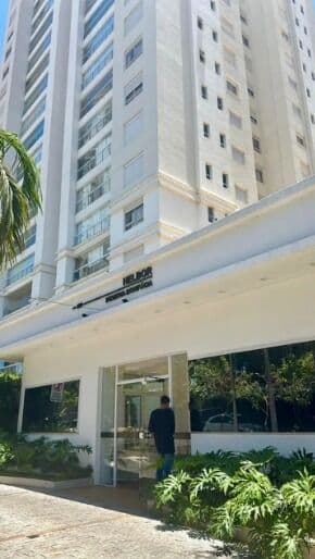 Apartamento Alto Padrão, CONDOMINIO EDIFICIO RESERVA BONIFACIA