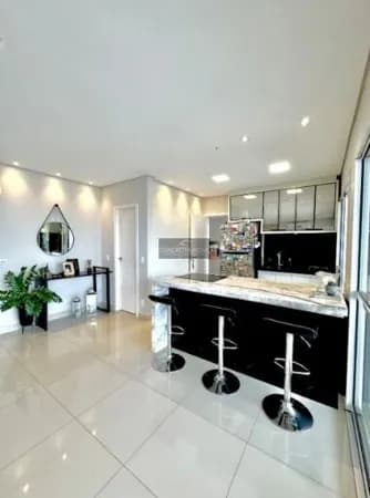 Apartamento Alto Padrão, CONDOMINIO EDIFICIO RESERVA BONIFACIA