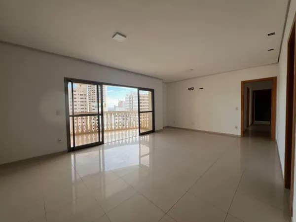 Apartamento Alto Padrão, Edifício Maison Isabela,Duque de Caxias - Cuiabá/MT