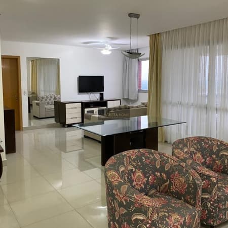 Le Champ - Apartamento Alto Padrão em Duque de Caxias, Cuiabá/MT