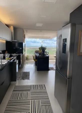 Apartamento Duplex; Apartamento de Luxo no Bairro Quilombo