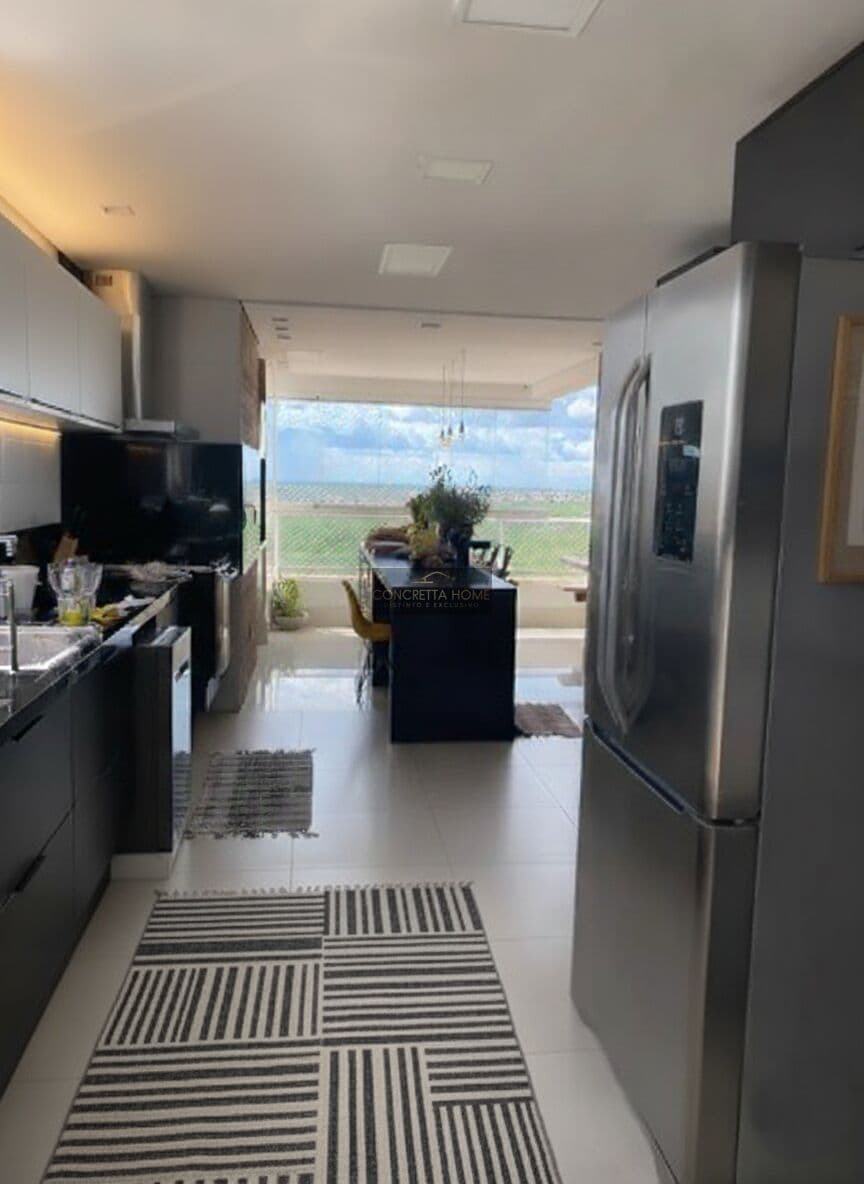 Apartamento Duplex; Apartamento de Luxo no Bairro Quilombo