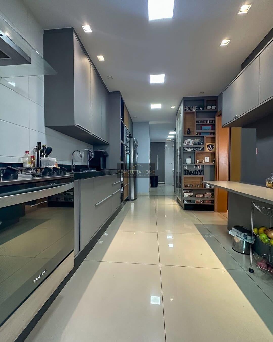 Apartamento no Edifício Splendore em Cuiabá