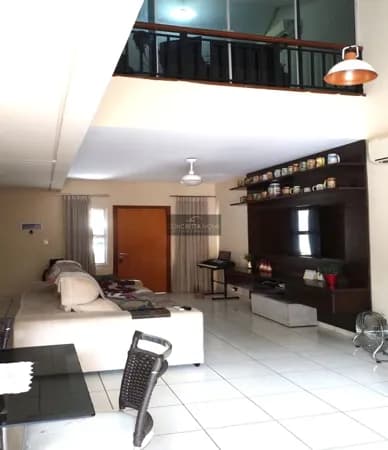 Casa em Condomínio São Conrado no Bairro Bom Clima