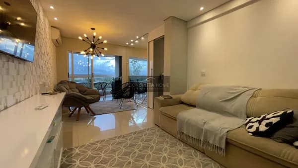 Apartamento no condominio Santa Mônica em Cuiabá