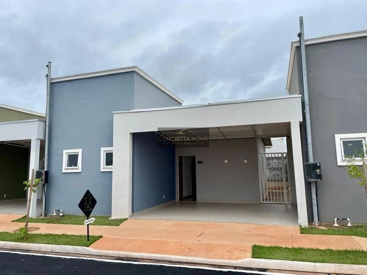 Casa Condomínio Residencial Murano Residence, Cuiabá/MT