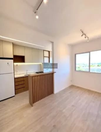 Apartamento em Andar Alto | Sol da Manhã | 2 Quartos e Móveis Planejados - Condomínio Parque Ohara
