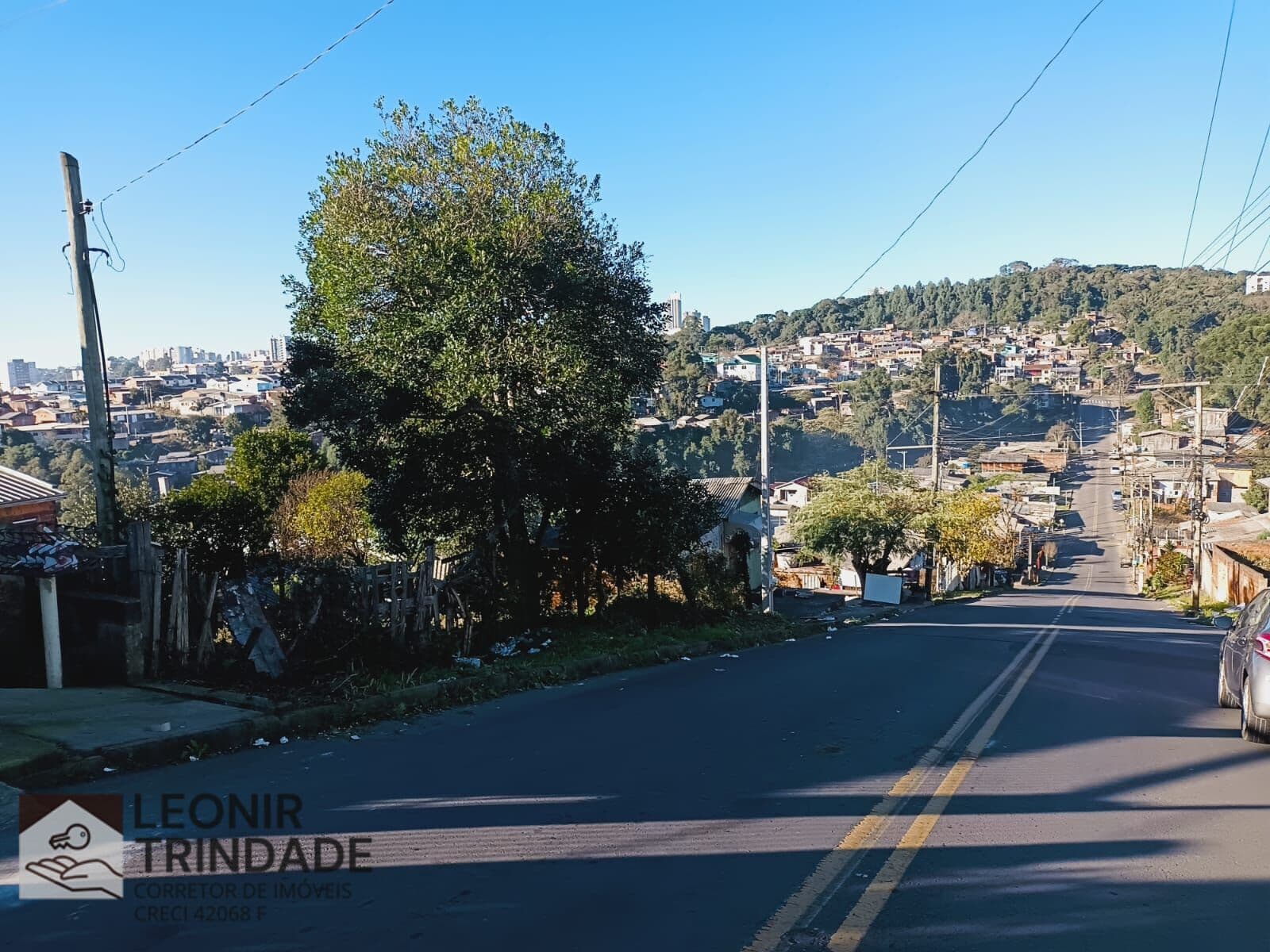 Terreno no Cidade Nova, Caxias do Sul, RS