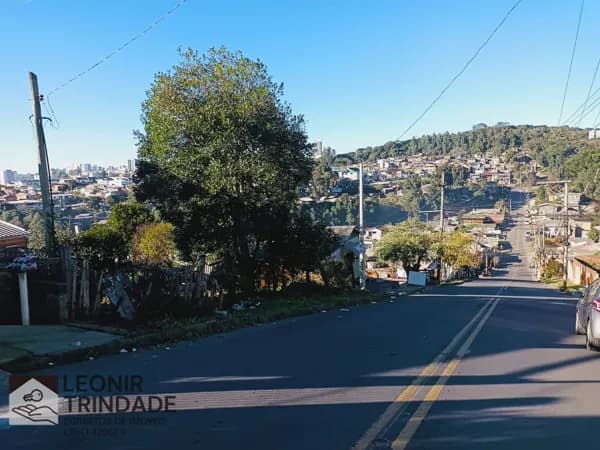 Terreno no Cidade Nova, Caxias do Sul, RS
