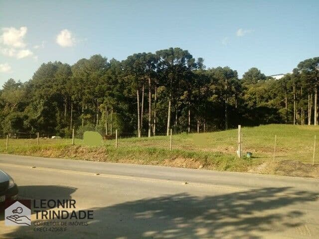 TERRENO INDUSTRIAL EM CAXIAS DO SUL, RS