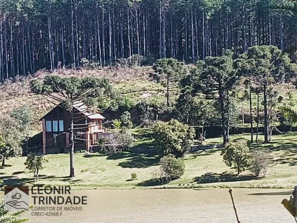 BELÍSSIMA CHÁCARA PARA ESPLORAR TURISMO, INTERIOR DE SÃO MARCOS, RS RS