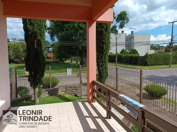 Casa de alto padrão, 2 pavimentos, no Bela Vista, Caxias do Sul, RS.