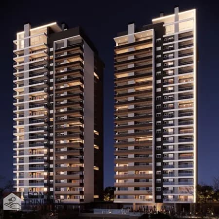 Apartamento em Caxias do Sul - Petrópolis