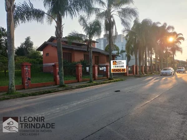 Casa Alto Padrão, excelente localização no bairro Bela Vista, Caxias do Sul, RS