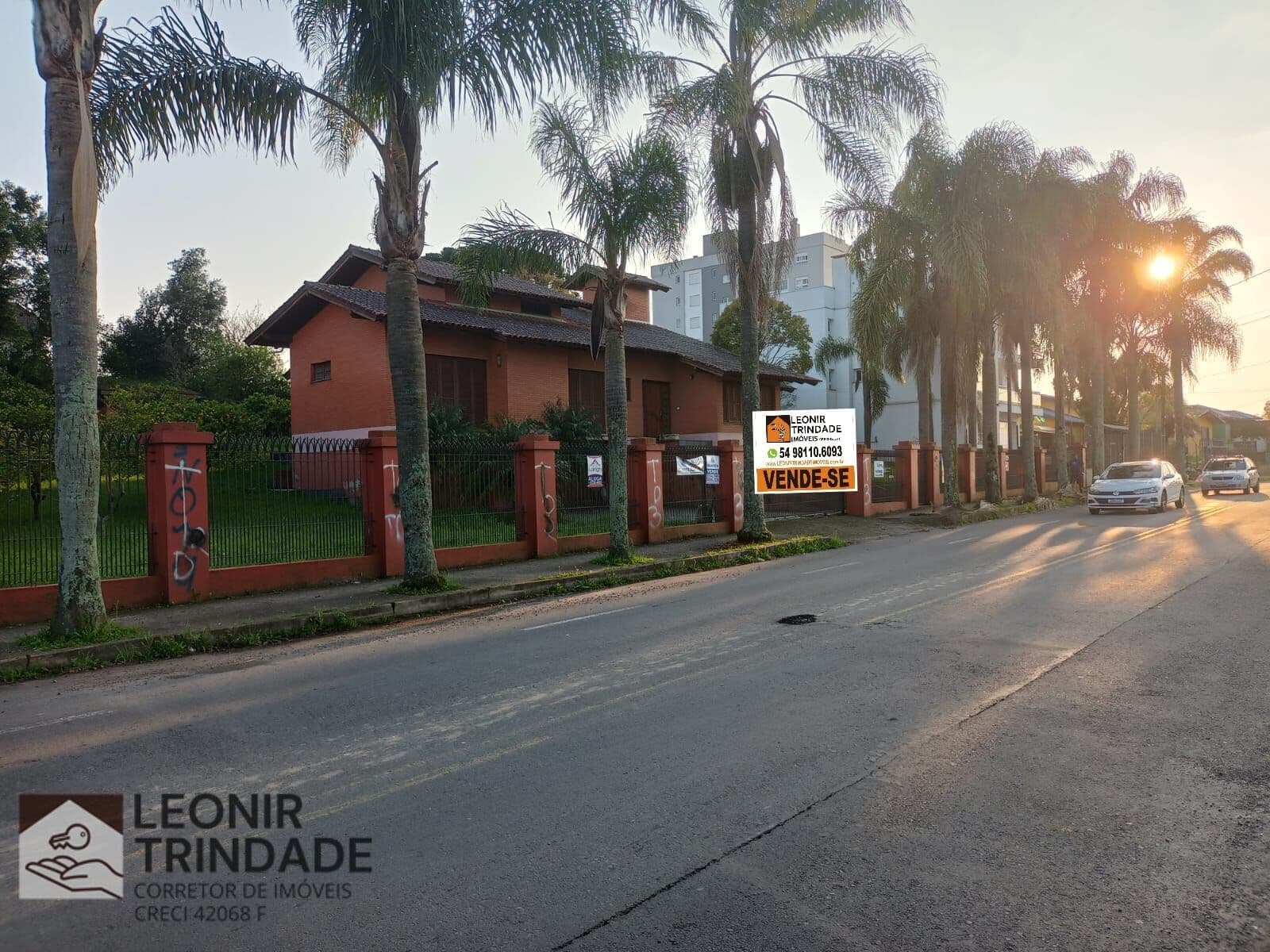 Casa Alto Padrão, excelente localização no bairro Bela Vista, Caxias do Sul, RS