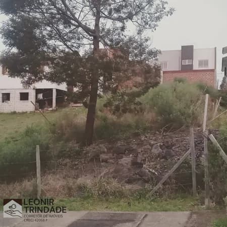 Terreno pronto para construir, no Desvio Rizzo, Caxias do Sul