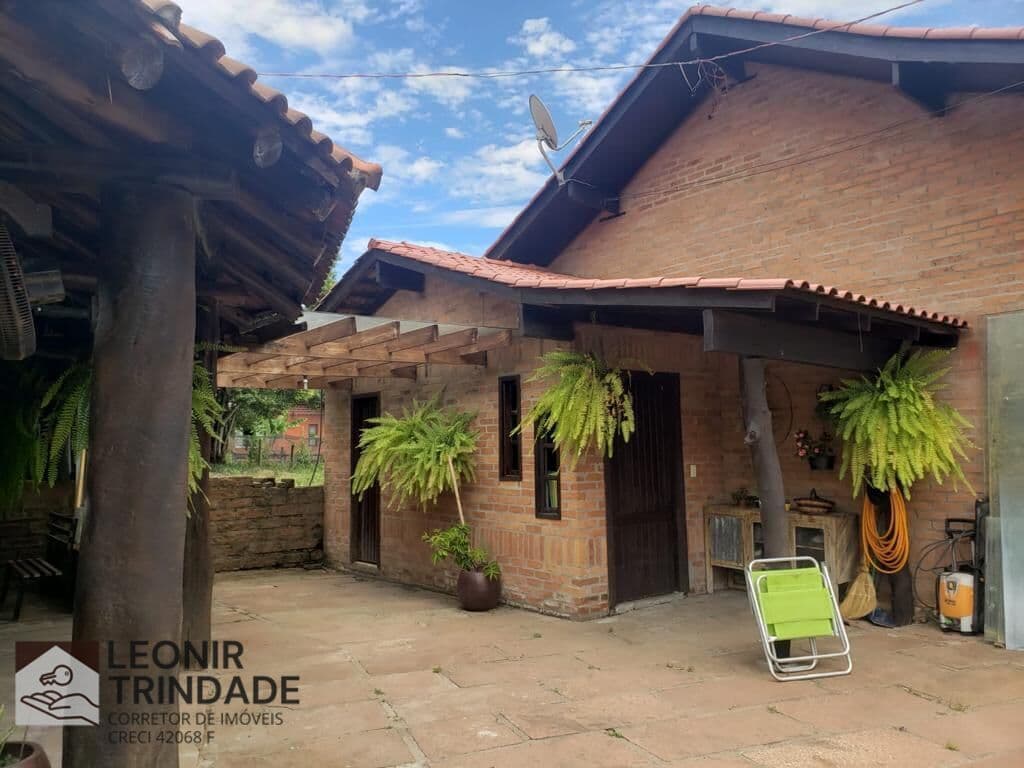 Fazenda/Sítios/Chácaras em Nova Petrópolis - Centro