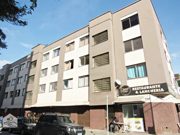 APARTAMENTE, COM 1 DORMITÓRIO, FRENTE RODOVIÁRIA, CAXIAS DO SUL, RS