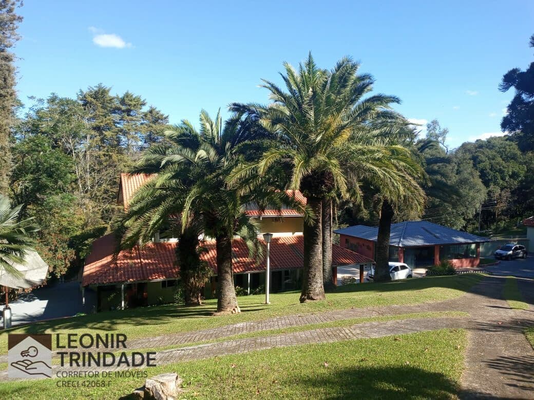 Chácara de Luxo, próximo de Caxias do Sul
