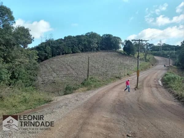 Área Residencial/Comercial / Industrial
