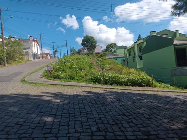 Terreno A VENDA, no Desvio Rizzo, Caxias do Sul, RS
