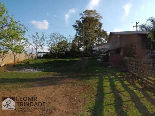 Vendo comercio em Criuva, pousada, mercado e agropecuária.