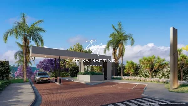 Lote a partir de 360 m no Condomínio Jardim das Ácacias - Lagoa Santa/MG