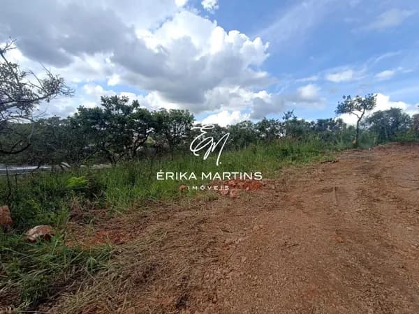Lote 530m² Bairro Pomar da Lagoa - Lagoa Santa/MG