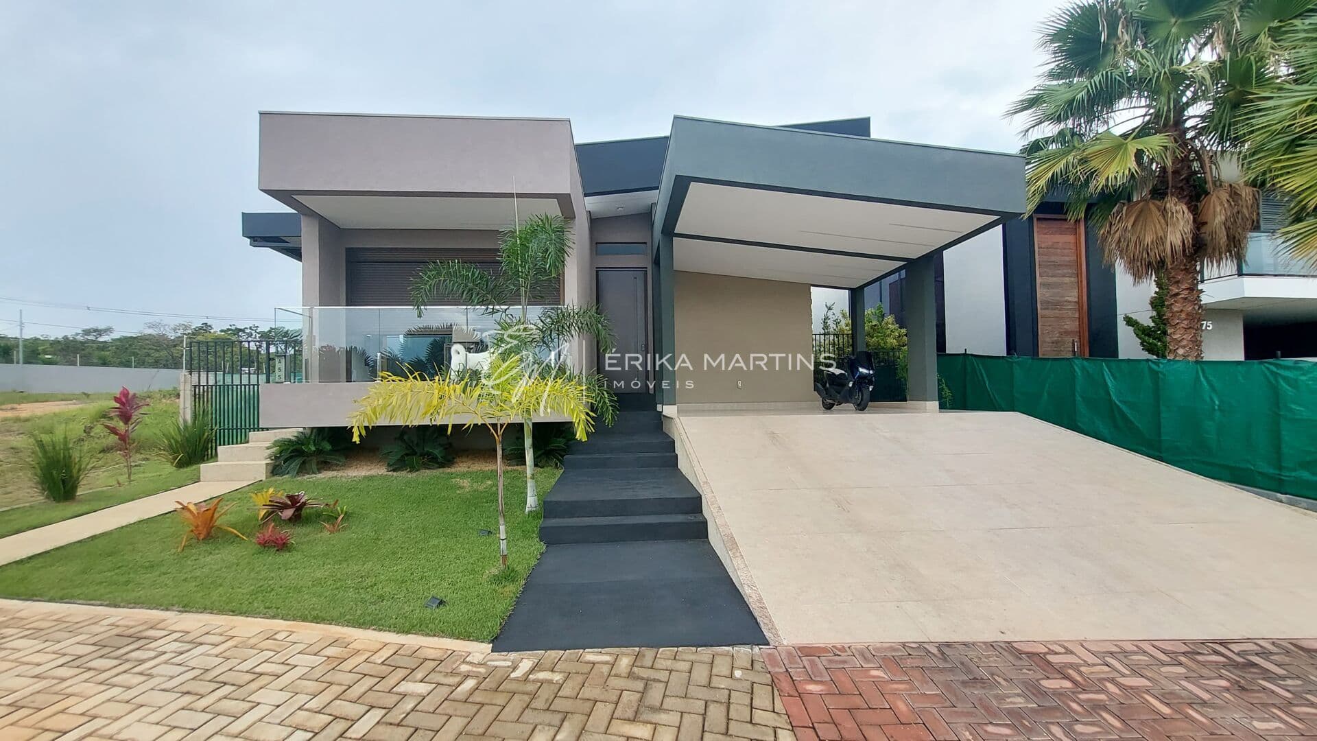 Casa com 3 suítes no Condomínio Gran Royalle - Lagoa Santa/MG