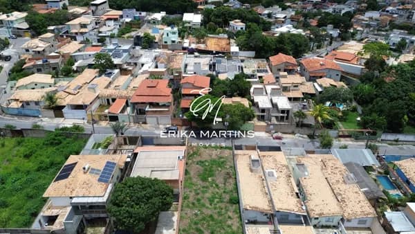 Lote 360 mt ZR2 no Bairro Visão / próximo ao Shopping de LAGOA SANTA