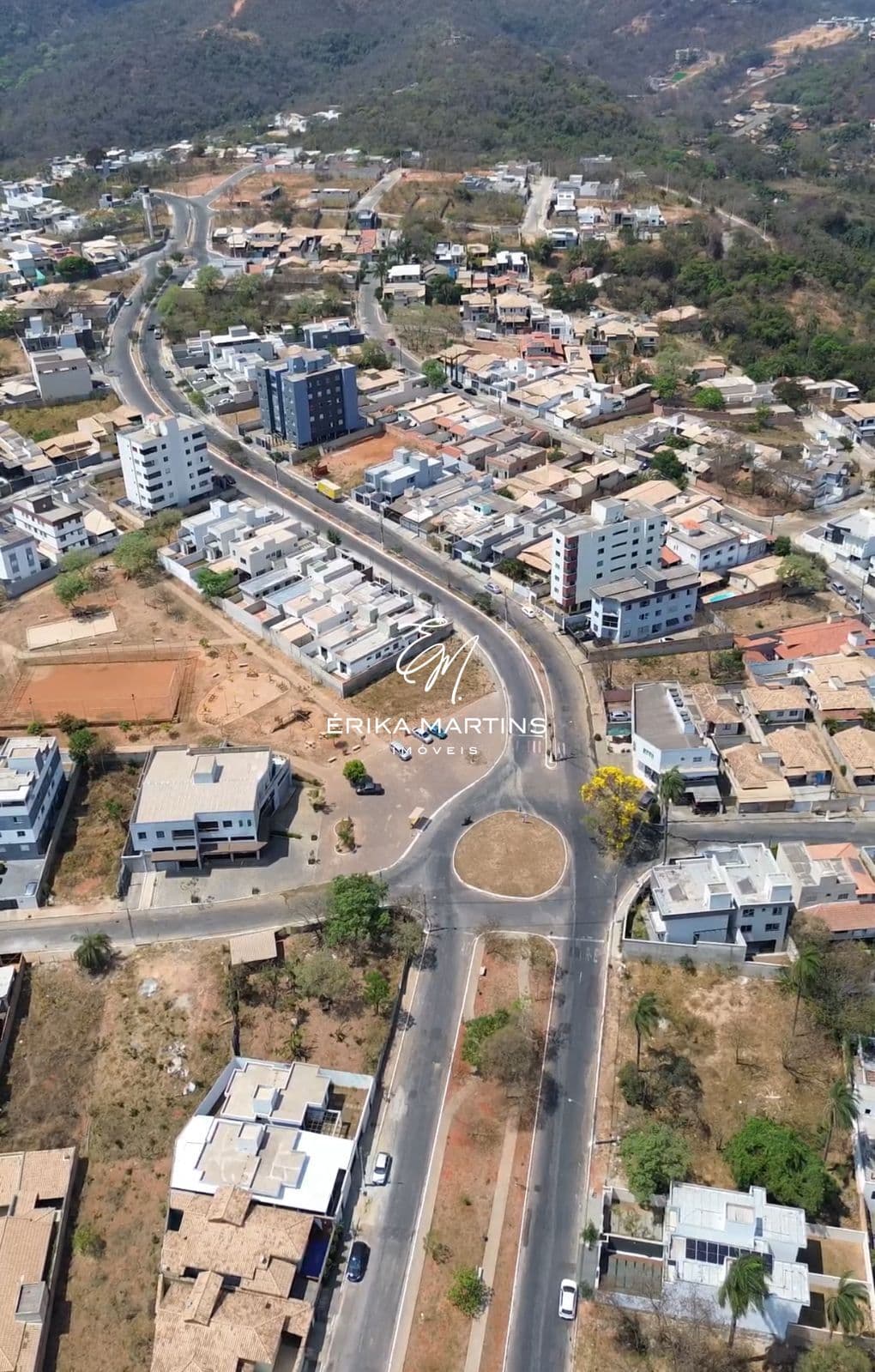 Lote ZR2 de 486 m² ZR2 no bairro Jardim imperial - Lagoa Santa/MG