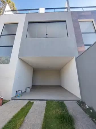 Casa à venda no bairro Portal Do Sol em Lagoa Santa/MG