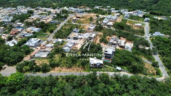 Lote 360m² ZR1 no bairro Rendenção - Lagoa Santa/MG