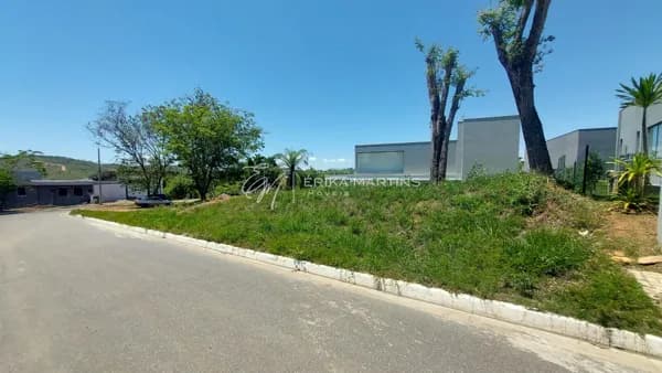 OPORTUNIDADE CONDOMINIO GRAN ROYALLE LAGOA SANTA, LOTE 532M² TOPOGRAFIA PERFEITA