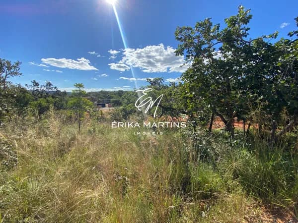 Lote à venda no Condomínio Mariposas – 482,40 m²