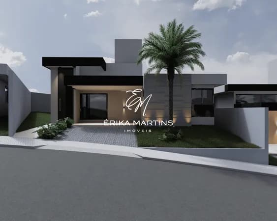 Residencial Mirante do Vale II – Lagoa Santa CASA 5 modelo 2