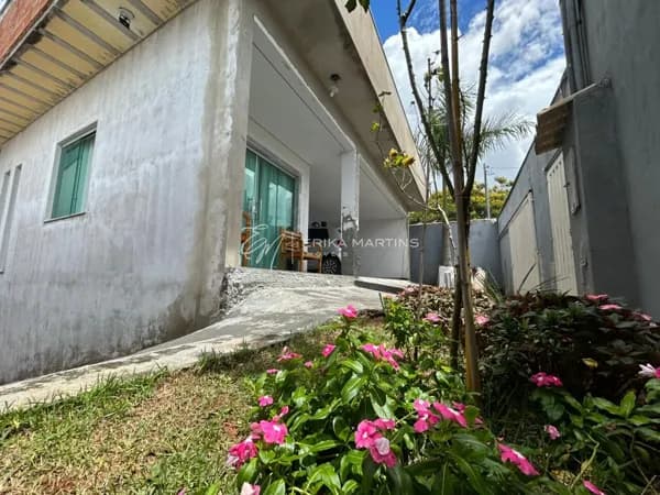 Casa 4 quartos sendo 1 suíte no bairro Portal do Sol – Lagoa Santa/MG