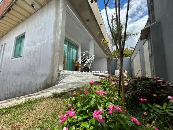 Casa 4 quartos sendo 1 suíte no bairro Portal do Sol – Lagoa Santa/MG