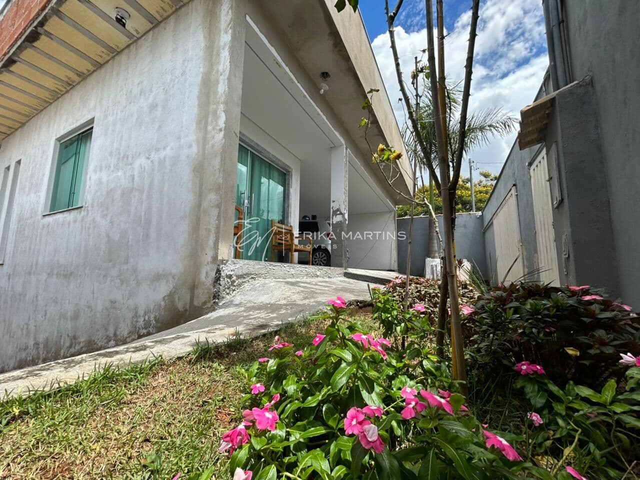 Casa 4 quartos sendo 1 suíte no bairro Portal do Sol – Lagoa Santa/MG
