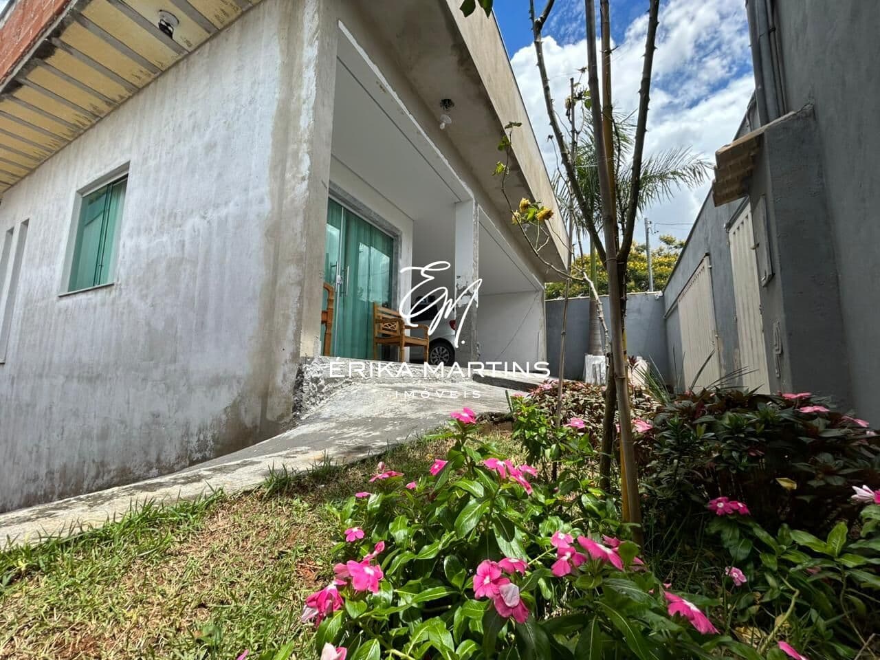 Casa 4 quartos sendo 1 suíte no bairro Portal do Sol – Lagoa Santa/MG