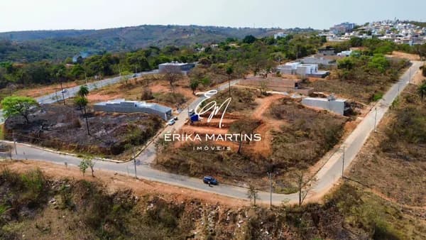 Lotes a partir de 525m no BAIRRO RIVIERA - Lagoa Santa/MG