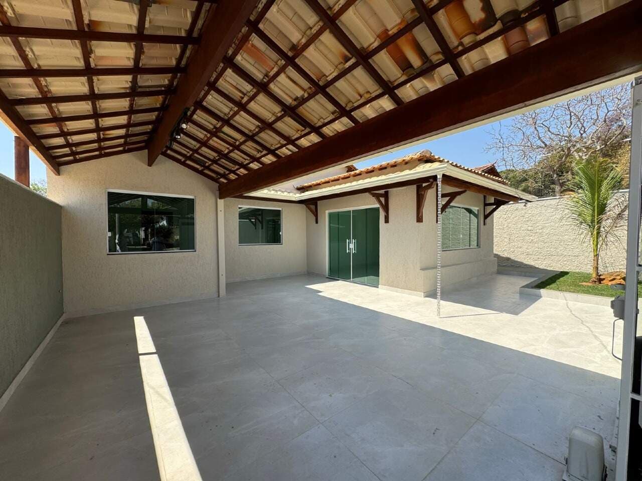 Casa 3 quartos sendo uma suíte com closet no Jardim Ipê - Lagoa Santa/MG