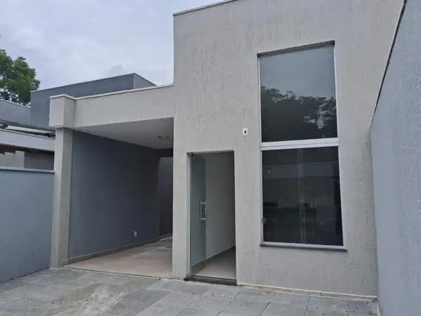 Casa 3 quartos no Portal do Sol - Lagoa Santa/MG