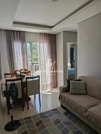 Apartamento 02 Quartos com Armários no Centro de Lagoa Santa