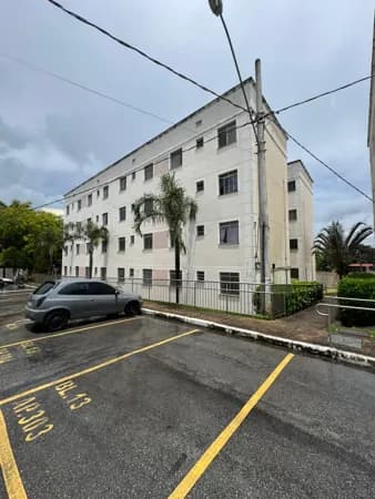 Apartamento 2 quartos no Residencial Parque Lagoa Bela - Lagoa Santa/MG