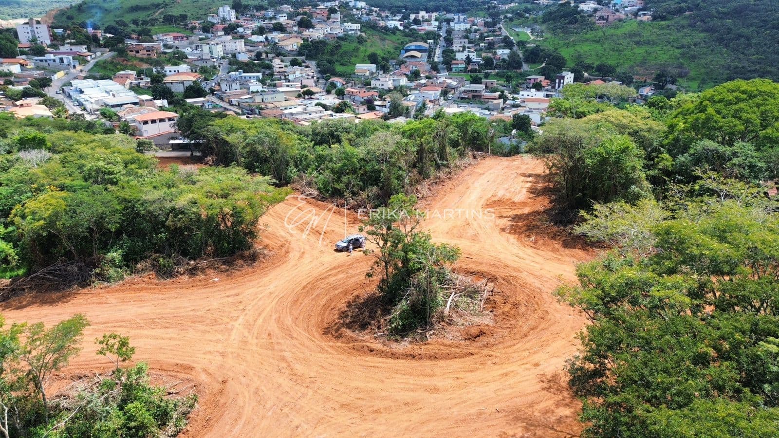 Lotes a partir de 360 m no residencial Panorama - Próximo ao Shopping de Lagoa Santa