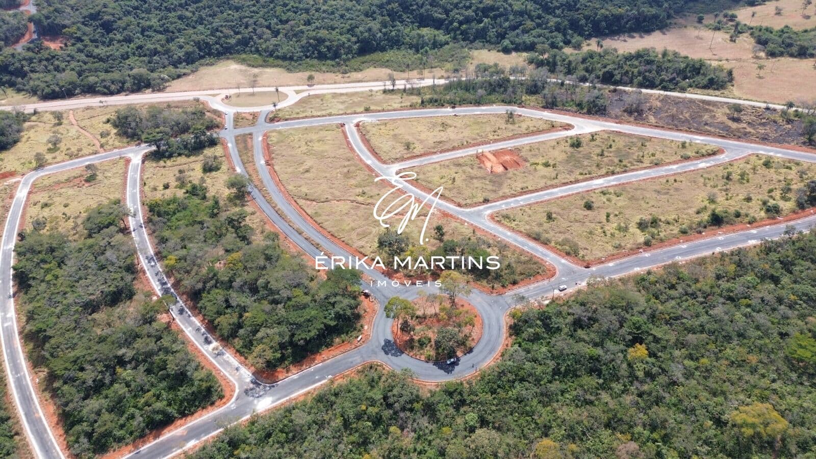 Lote 444m² ZR2 Bairro Estância do Arvoredo - Lagoa Santa/MG