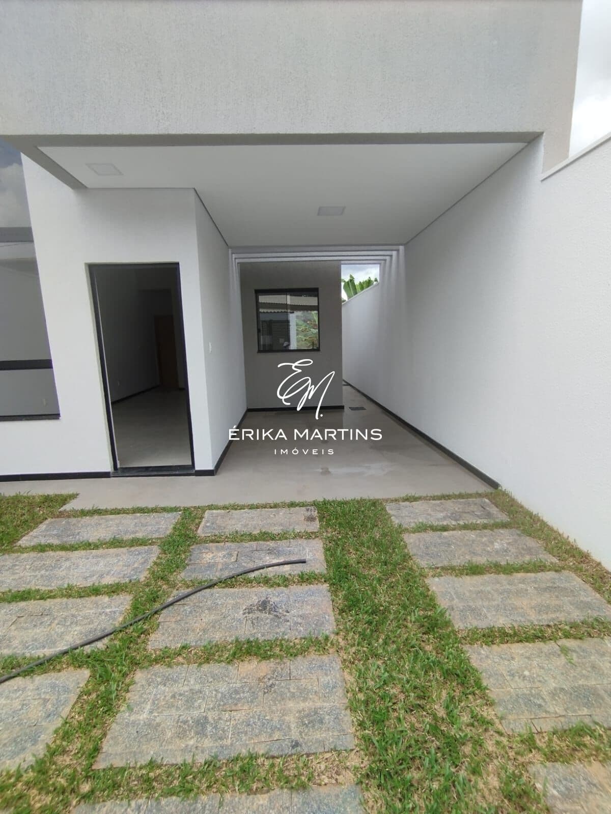 Casa 3 quartos sendo 01 suíte no bairro Visão - Lagoa Santa/MG
